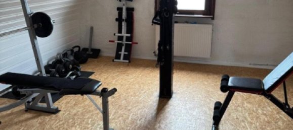 10-Zimmer Stadthaus in Schwalm-Eder, Germany, Nr. 272558 17