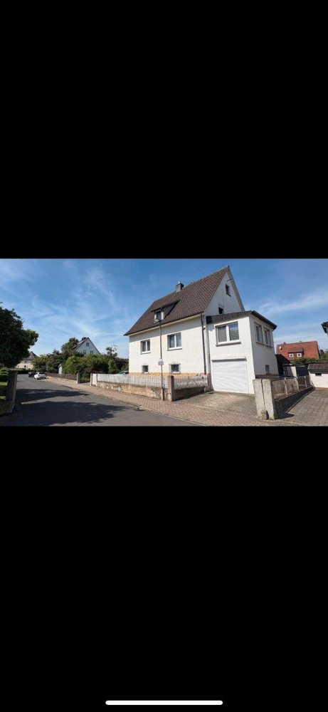 10-Zimmer Stadthaus in Schwalm-Eder, Germany, Nr. 272558