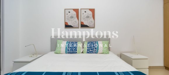1 Schlafzimmer Wohnung in Dubai Marina, UAE, Nr. 197927 3