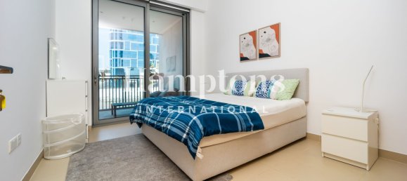 1 Schlafzimmer Wohnung in Dubai Marina, UAE, Nr. 197927 15