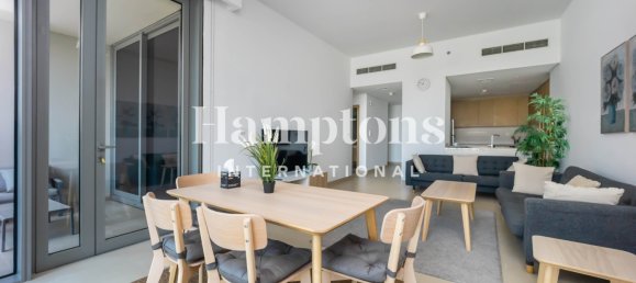 1 Schlafzimmer Wohnung in Dubai Marina, UAE, Nr. 197927 9