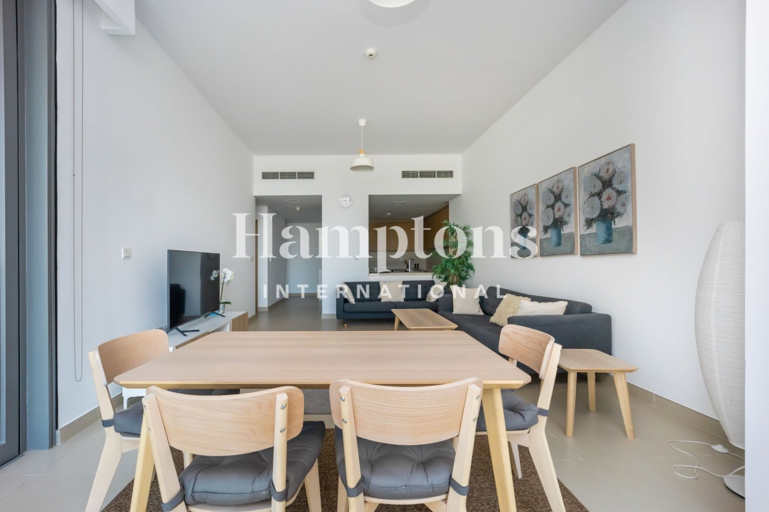 1 Schlafzimmer Wohnung in Dubai Marina, UAE, Nr. 197927
