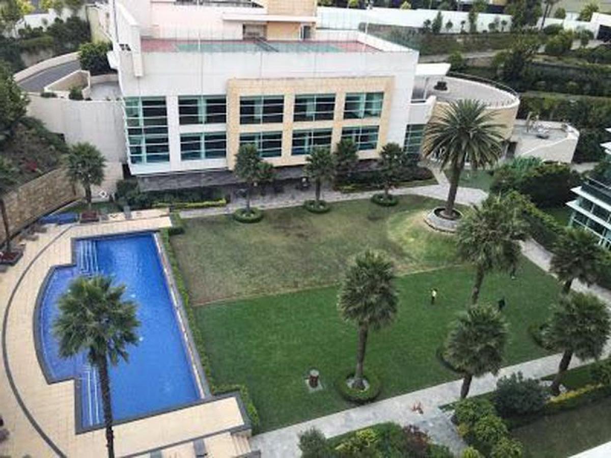 3 bedrooms Apartment in Mexico No. 153227