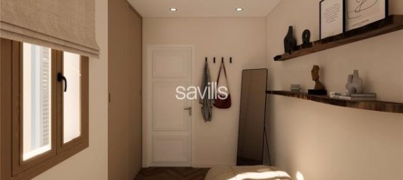 3 Schlafzimmer Wohnung in Eixample, Spain, Nr. 182335 8