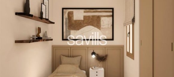 3 Schlafzimmer Wohnung in Eixample, Spain, Nr. 182335 6