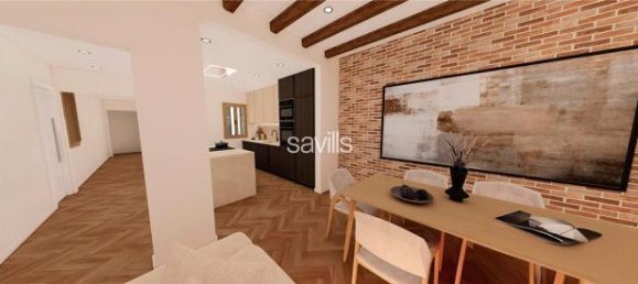 3 Schlafzimmer Wohnung in Eixample, Spain, Nr. 182335 2
