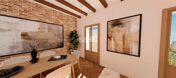 3 Schlafzimmer Wohnung in Eixample, Spain, Nr. 182335 3