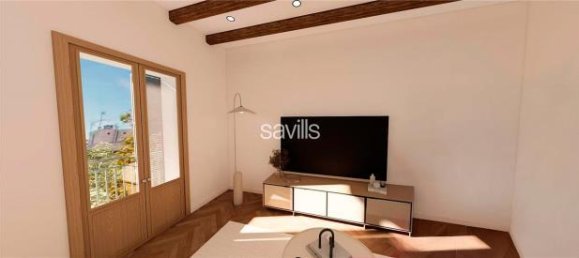 3 Schlafzimmer Wohnung in Eixample, Spain, Nr. 182335 4