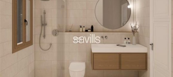 3 Schlafzimmer Wohnung in Eixample, Spain, Nr. 182335 13