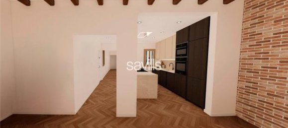 3 Schlafzimmer Wohnung in Eixample, Spain, Nr. 182335 14