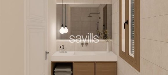 3 Schlafzimmer Wohnung in Eixample, Spain, Nr. 182335 5