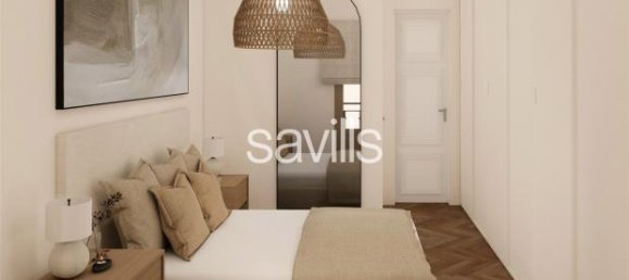 3 Schlafzimmer Wohnung in Eixample, Spain, Nr. 182335 11