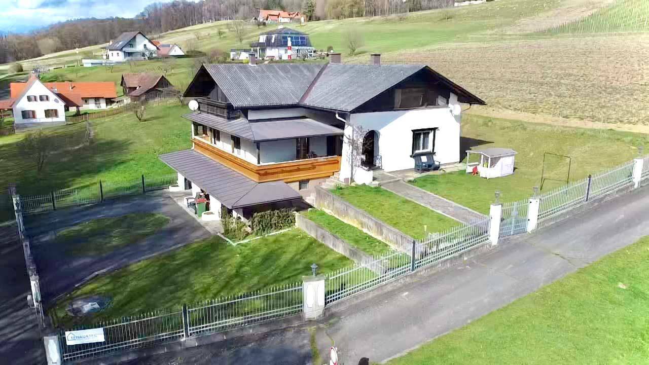 4 Schlafzimmer Haus in Straden, Austria, Nr. 142488