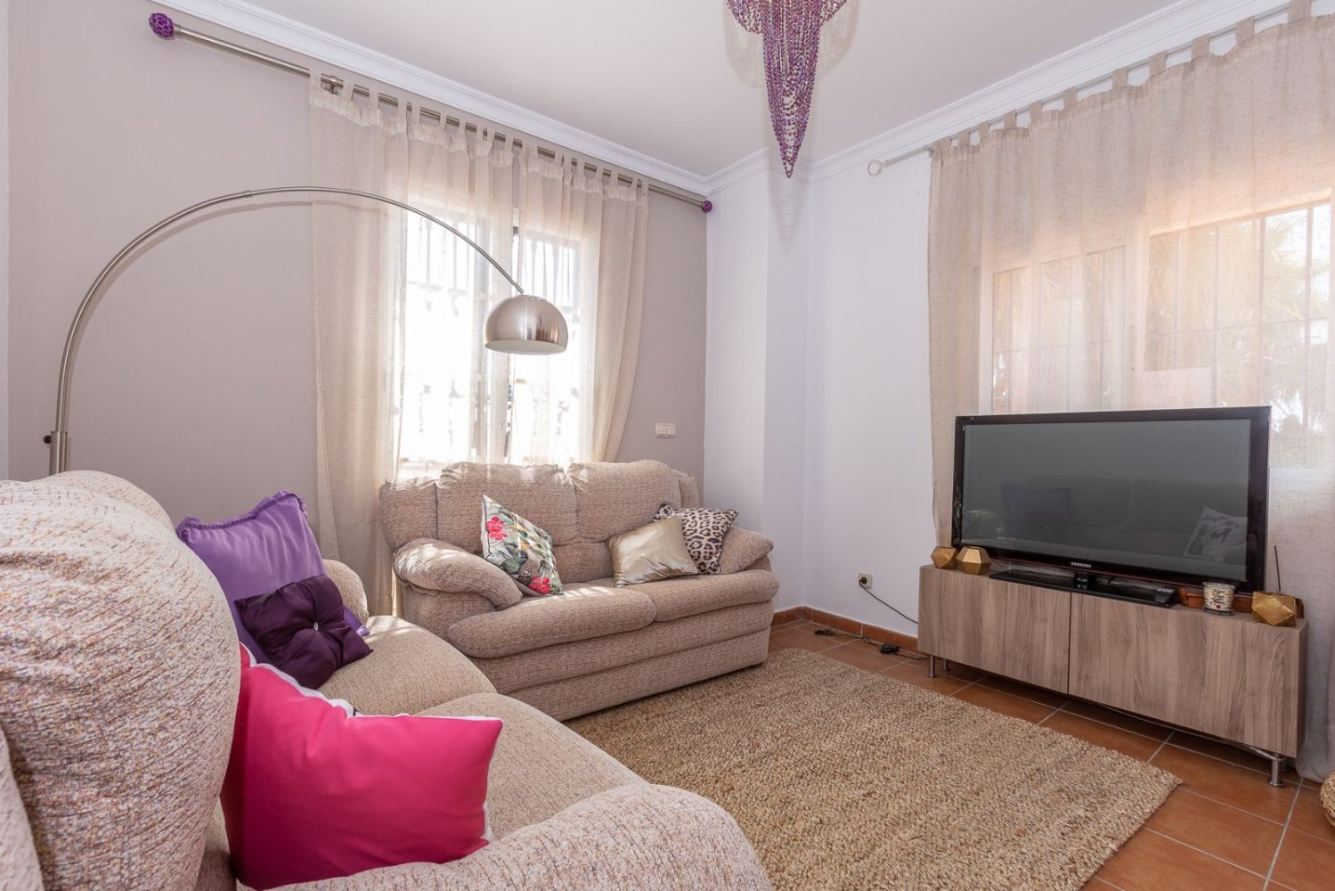 Вилла с 4 спальнями в Марбелья, Испания № 26860