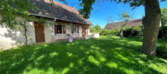 3 bedrooms House in Saint-Chartier, France No. 230401 13