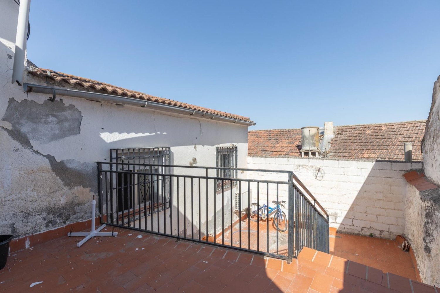 2 bedrooms House in Pinos Puente, Spain No. 150513