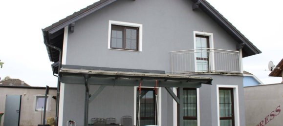 6 rooms House in Prottes, Austria No. 160034 2