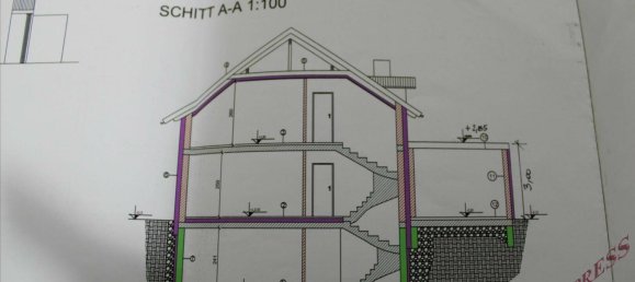 6 rooms House in Prottes, Austria No. 160034 34