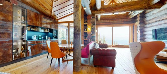 2 Schlafzimmer Haus in Albeck, Austria, Nr. 139198 4