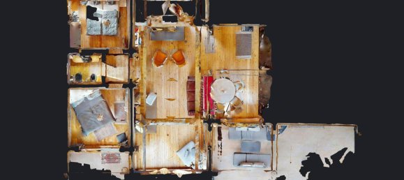 2 Schlafzimmer Haus in Albeck, Austria, Nr. 139198 25