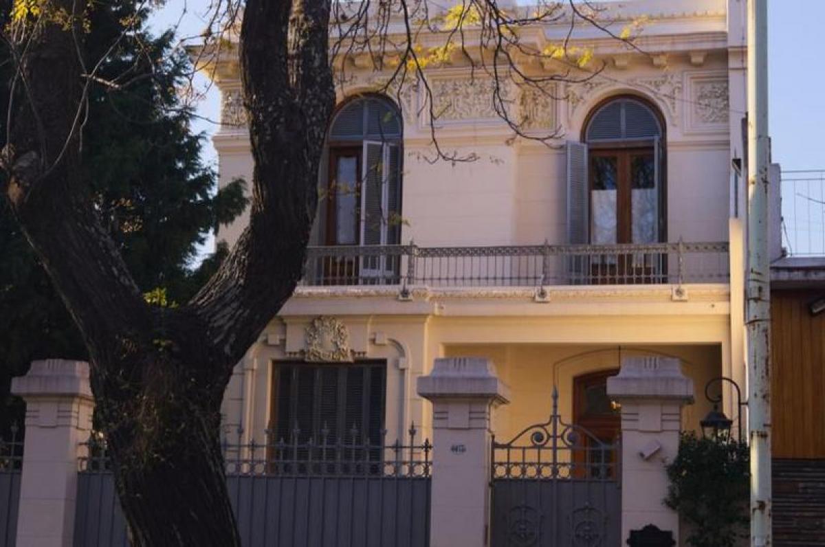 3 bedrooms House in Buenos Aires, Argentina No. 88763