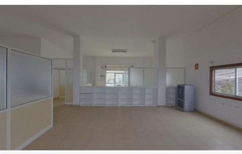 Imóvel comercial em Tenerife, Spain 132 m² N.º 244744
