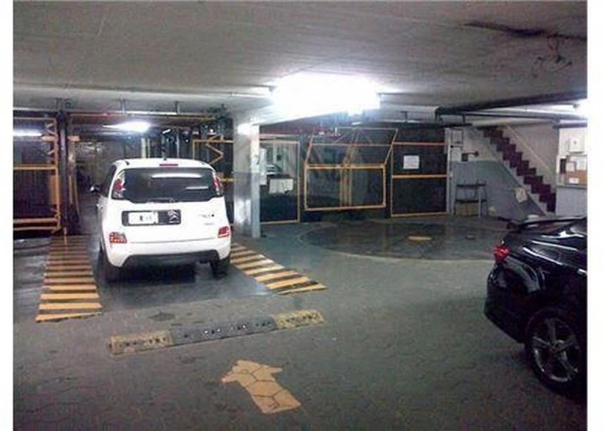 Lagerhaus in Buenos Aires, Argentina 12m², Nr. 107828