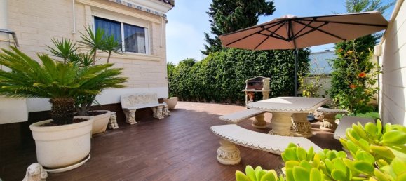 Вилла с 5 спальнями в Торревьеха, Испания № 137835 22