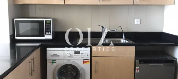 1 غرف نوم شقة في جزيرة الريم, UAE رقم 18545 10