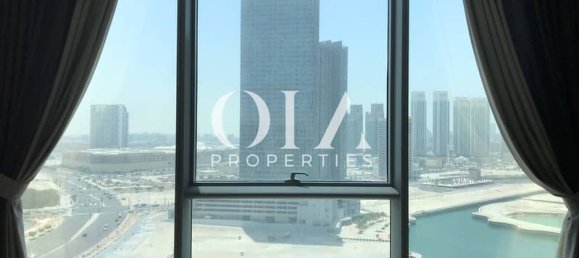 1 غرف نوم شقة في جزيرة الريم, UAE رقم 18545 3