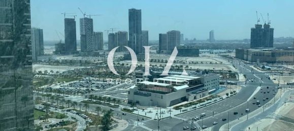 1 غرف نوم شقة في جزيرة الريم, UAE رقم 18545 2