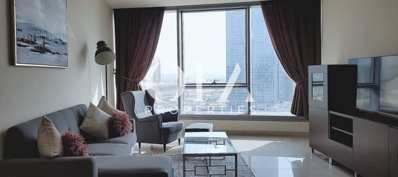 1 غرف نوم شقة في جزيرة الريم, UAE رقم 18545 5