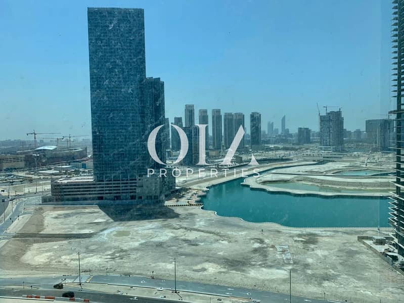 1 غرف نوم شقة في جزيرة الريم, UAE رقم 18545