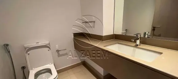 Квартира с 3 спальнями в Остров Яс, ОАЭ № 108967 3