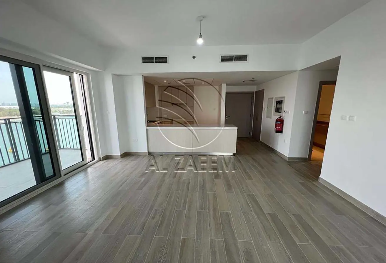 Квартира с 3 спальнями в Остров Яс, ОАЭ № 108967