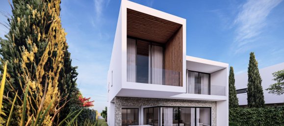 4 bedrooms Villa in Paphos, Cyprus No. 20684 5