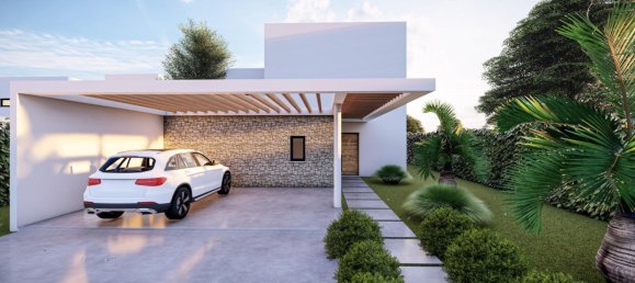 4 bedrooms Villa in Paphos, Cyprus No. 20684 2