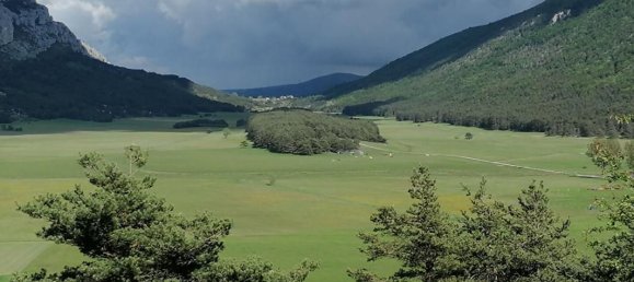  قطعة أرض في Caille, France 3000متر مربع رقم 102093 6