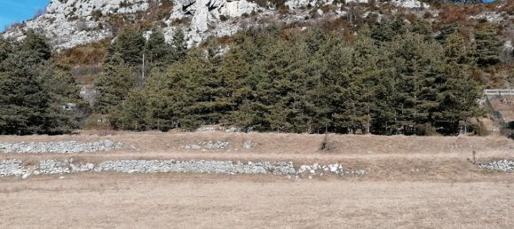  قطعة أرض في Caille, France 3000متر مربع رقم 102093 2