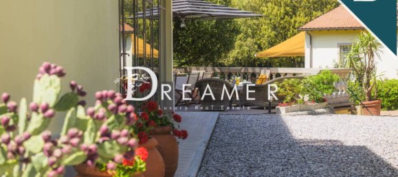 8 غرف نوم فيلا في Rosignano Marittimo, Italy رقم 41453 16