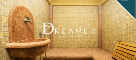 8 غرف نوم فيلا في Rosignano Marittimo, Italy رقم 41453 8