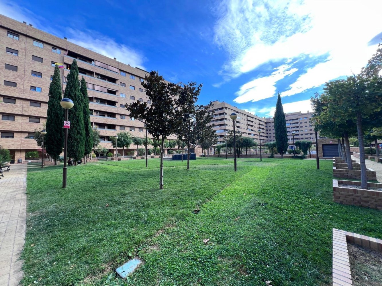 Apartamento T2 em Toledo, Spain N.º 203038