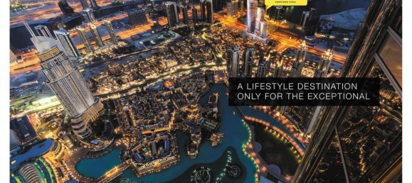 2 bedrooms Apartment in Downtown Dubai (Downtown Burj Dubai), UAE No. 14395 10