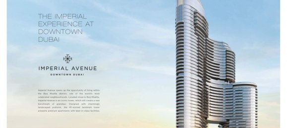 2 bedrooms Apartment in Downtown Dubai (Downtown Burj Dubai), UAE No. 14395 8