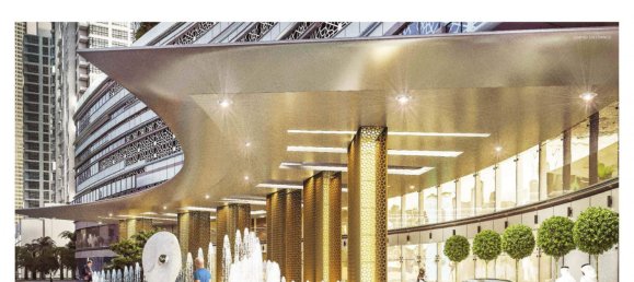 2 bedrooms Apartment in Downtown Dubai (Downtown Burj Dubai), UAE No. 14395 6