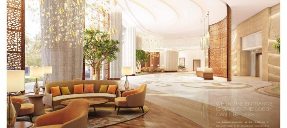 2 bedrooms Apartment in Downtown Dubai (Downtown Burj Dubai), UAE No. 14395 7