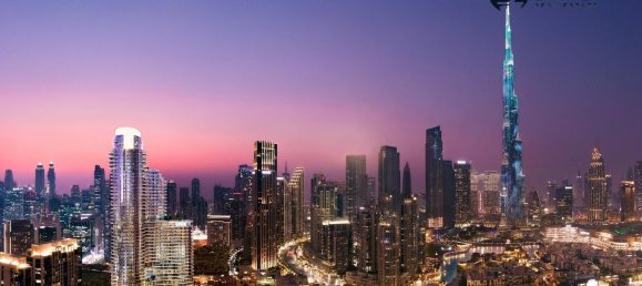 2 bedrooms Apartment in Downtown Dubai (Downtown Burj Dubai), UAE No. 14395 11