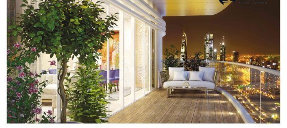 2 bedrooms Apartment in Downtown Dubai (Downtown Burj Dubai), UAE No. 14395 5