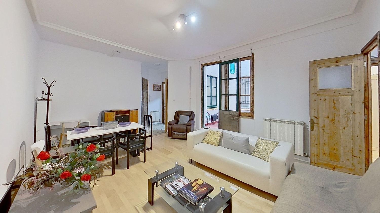 3 chambres Appartement à Gijon, Spain No. 206731