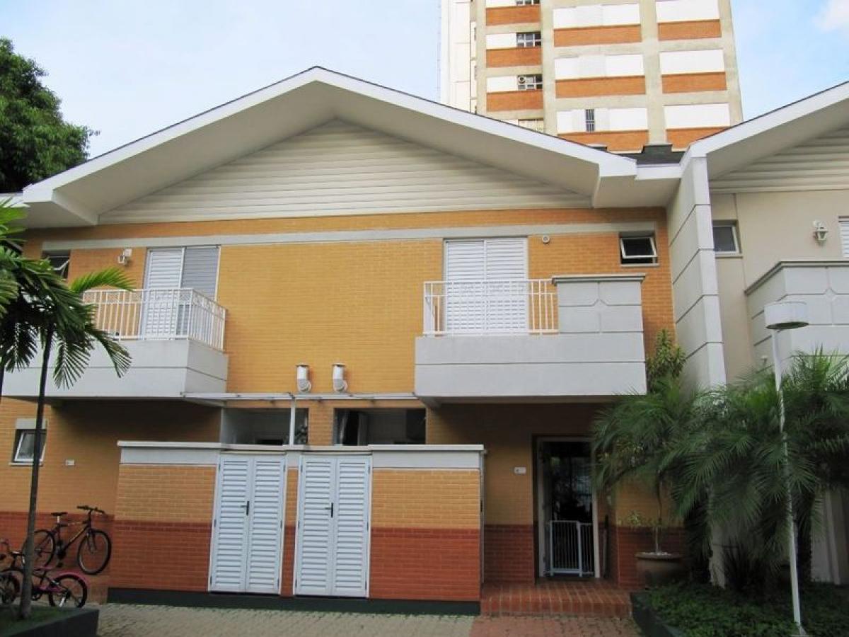 3 chambres Maison à Sao Paulo, Brazil No. 495794